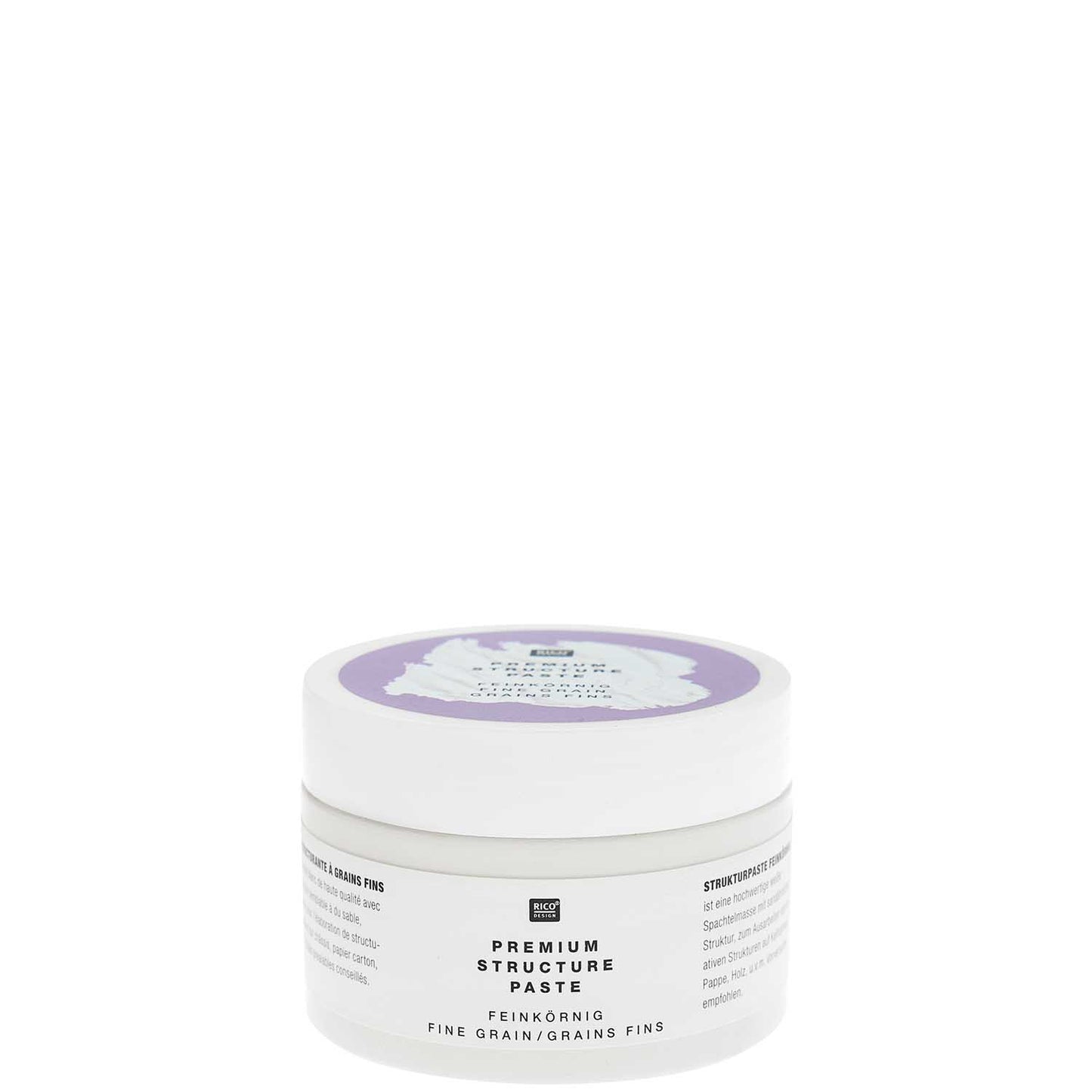 structure paste 120ml