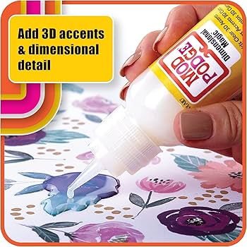 Mod Podge Dimensional Magic 2oz
