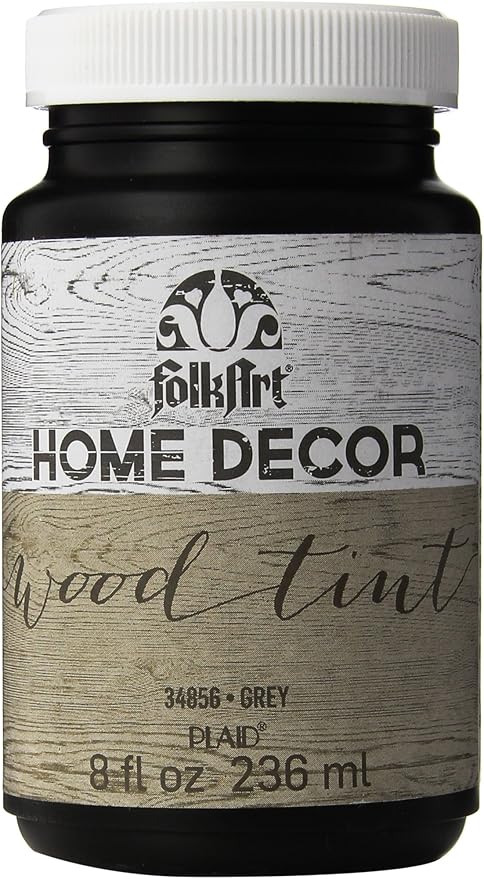 Home Decor Wood Tint 8oz