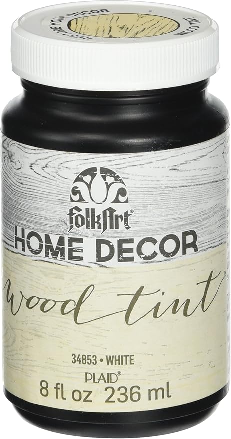 Home Decor Wood Tint 8oz