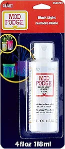 Mod Podge Blacklight 4 oz.