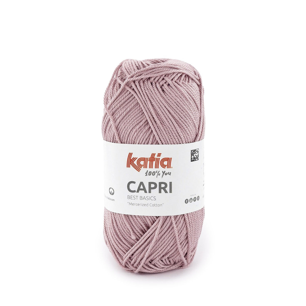 Katia - Capri