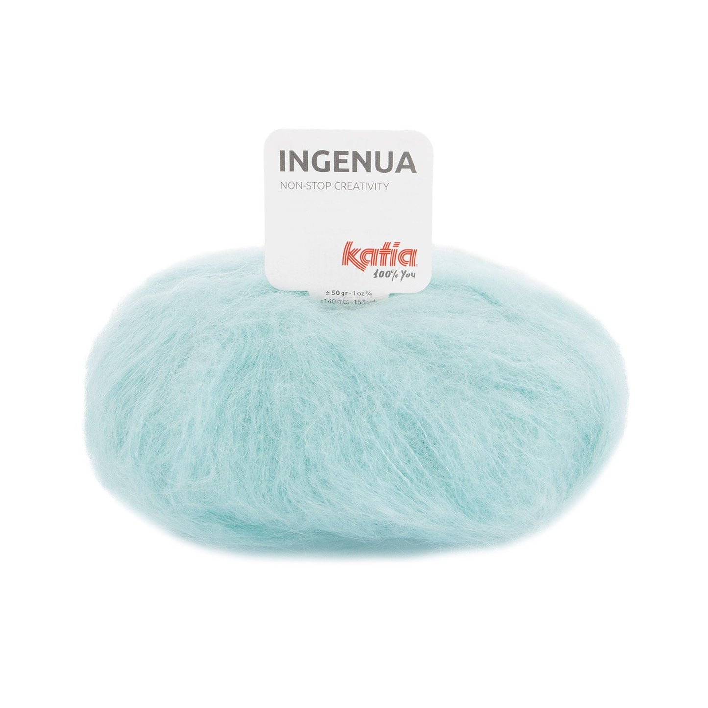 Katia - Ingenua