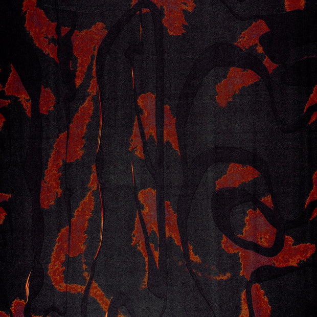 Satin Abstract
