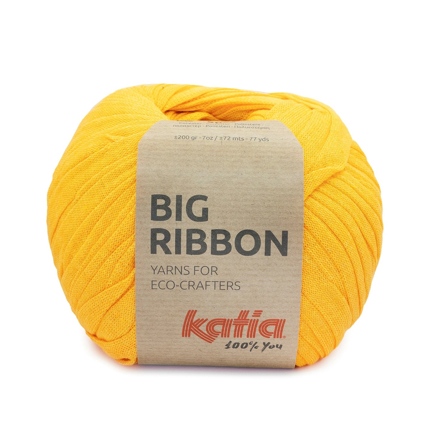 Katia - Big Ribbon