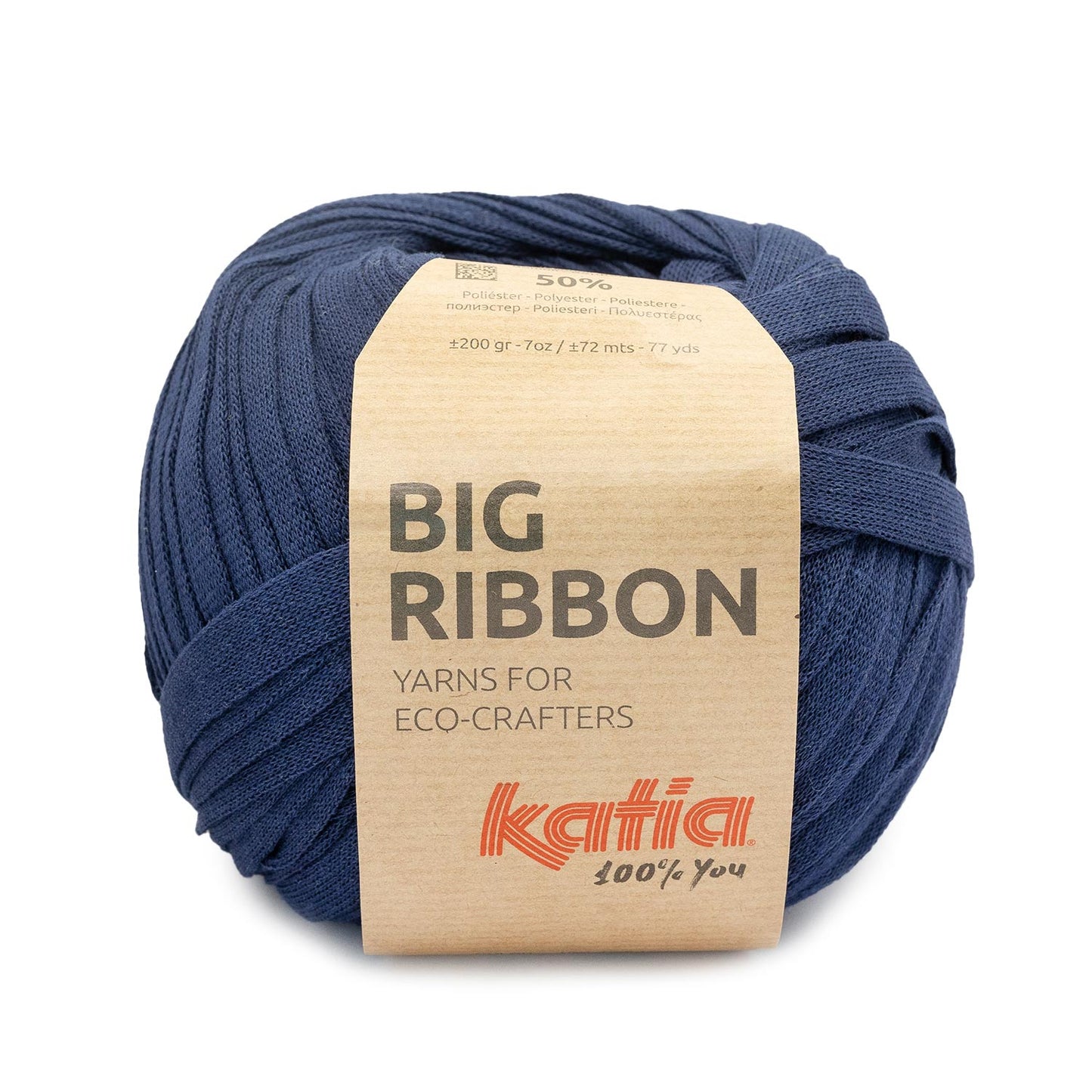 Katia - Big Ribbon