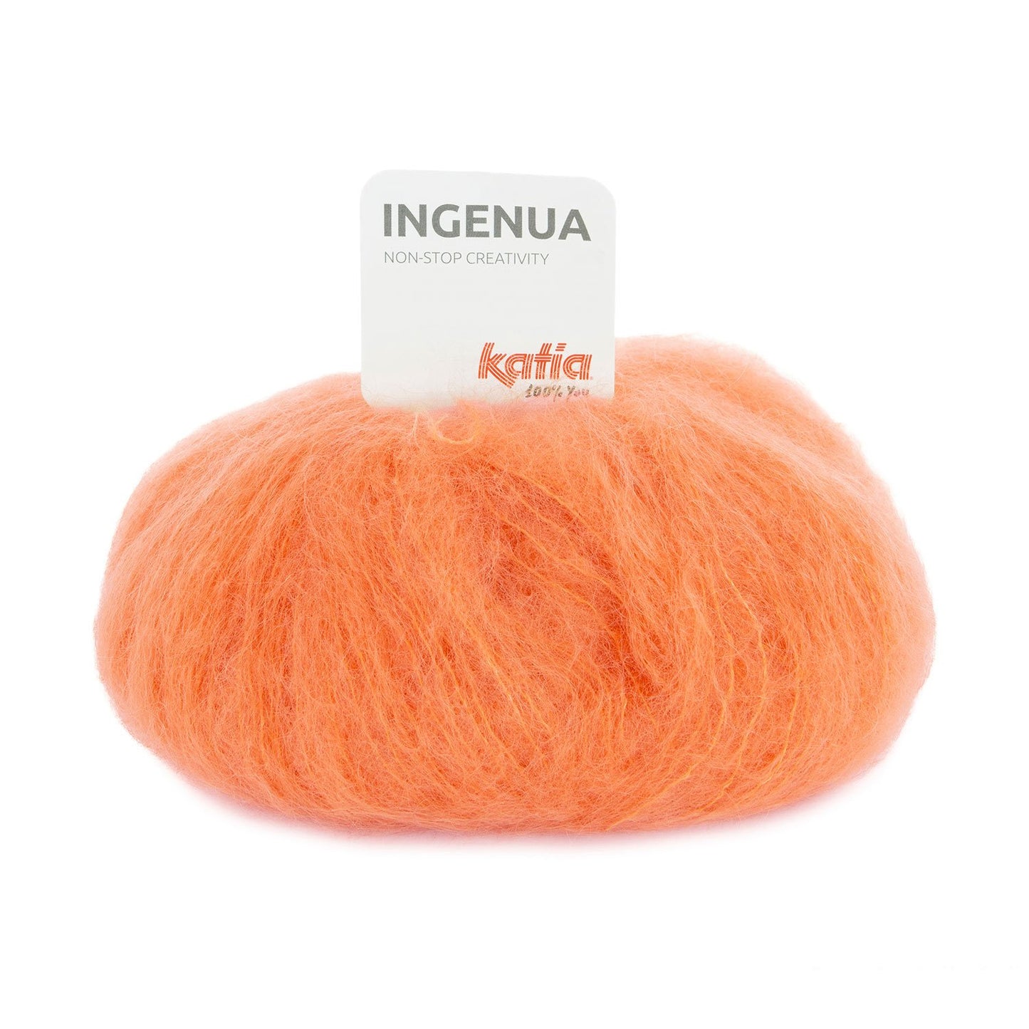Katia - Ingenua