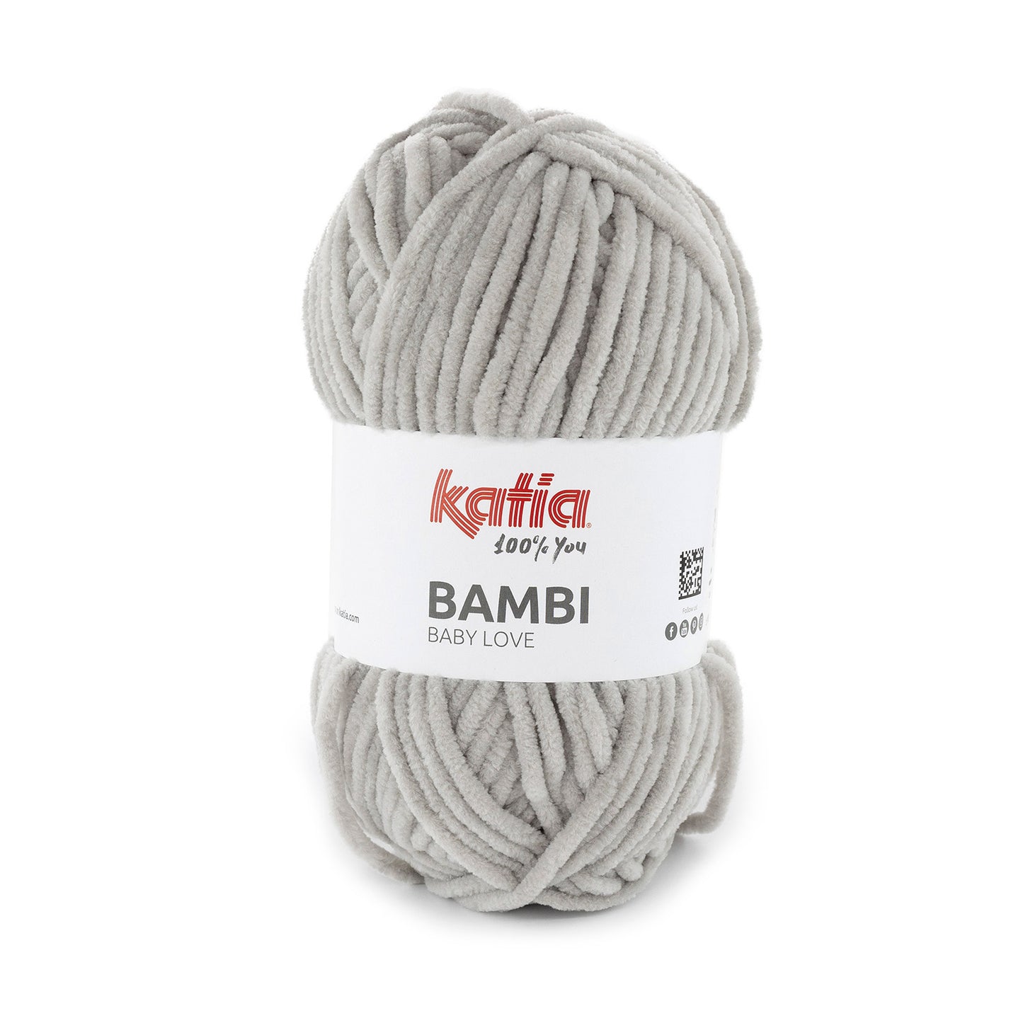 Katia - Bambi