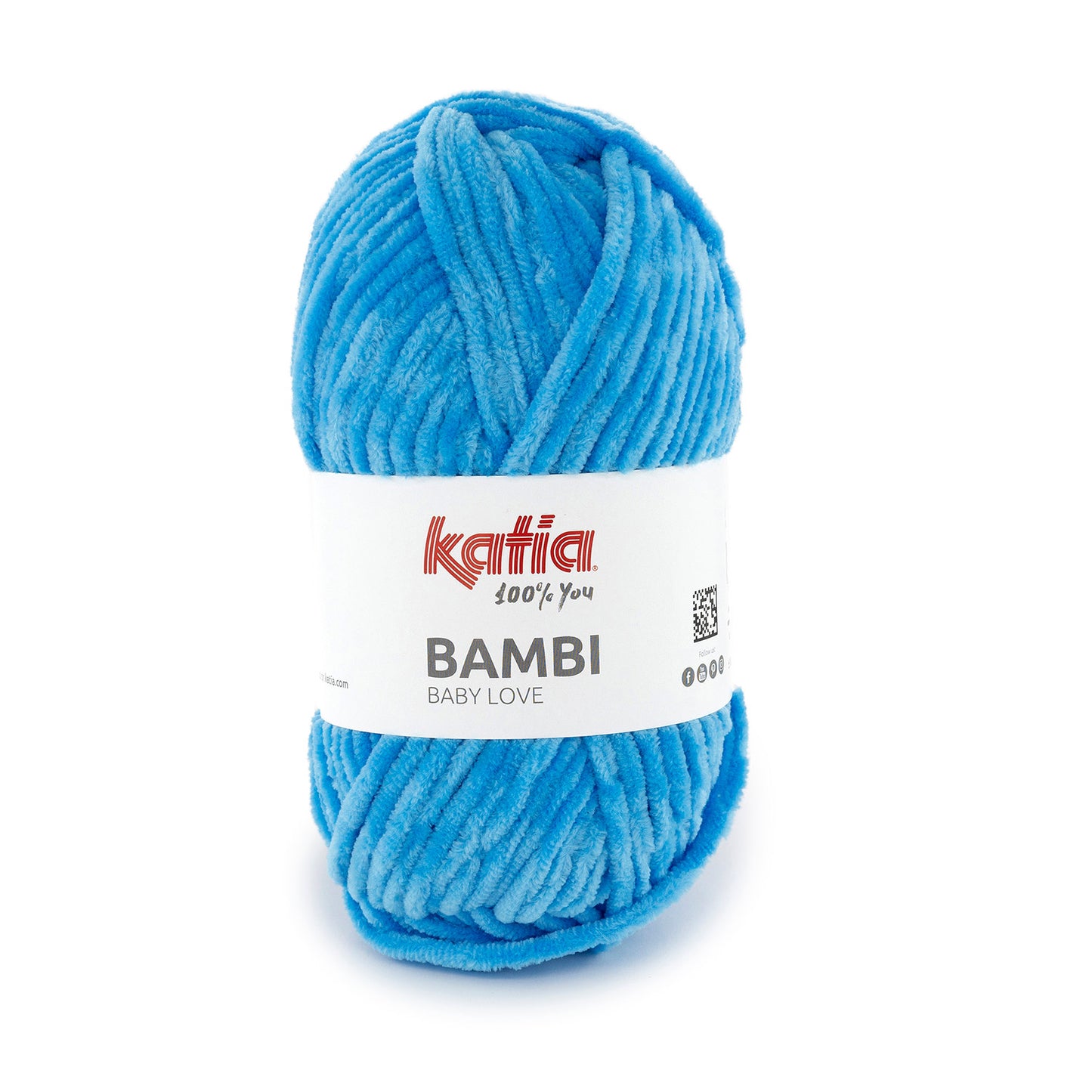 Katia - Bambi