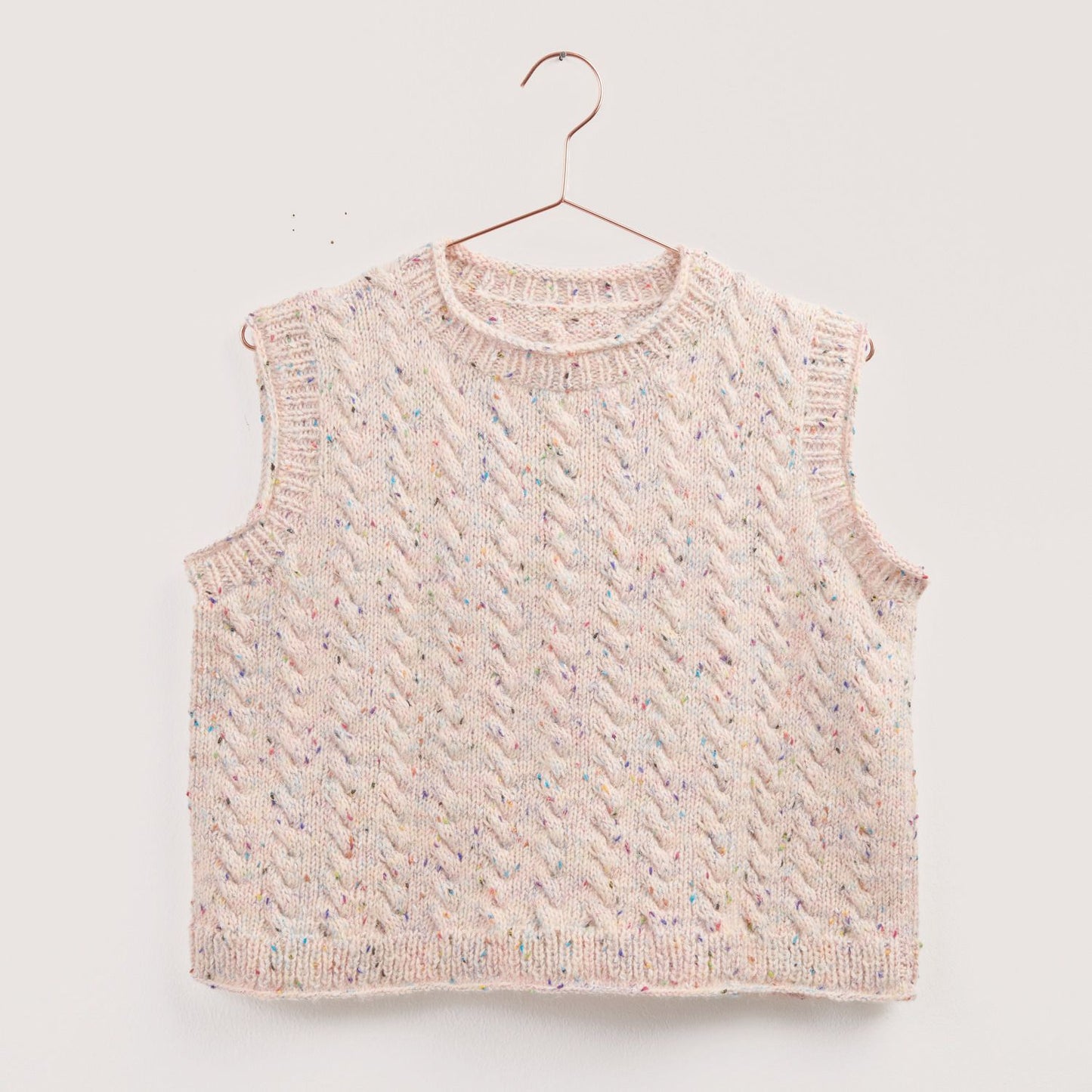 Creative Make It Tweed