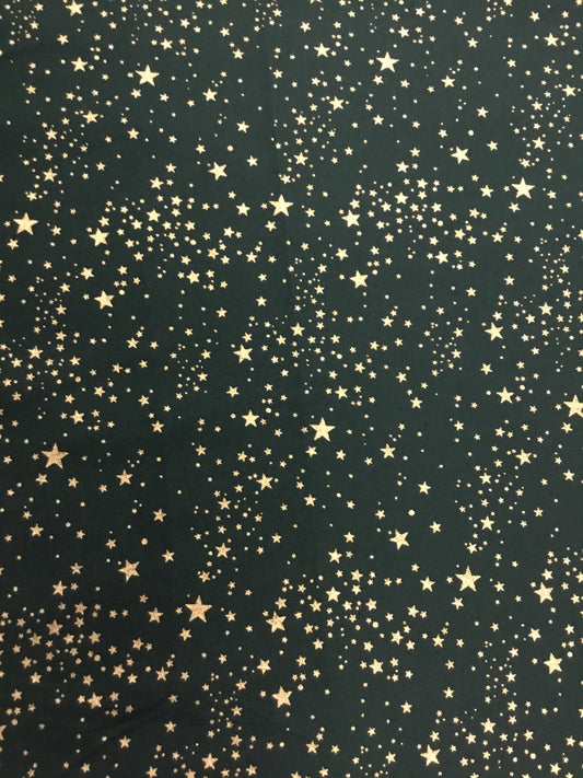 Poplin - Small Stars