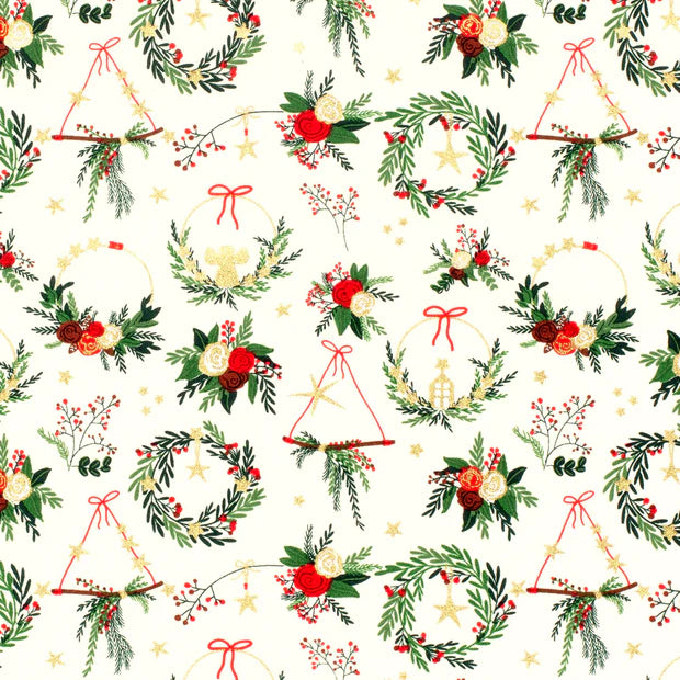 Poplin 100co