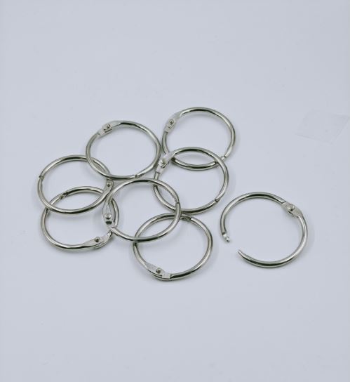 Bookbinder Ring 38mm/32mm