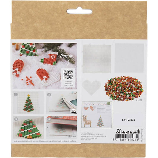 BioBeads Kit - Perlukit