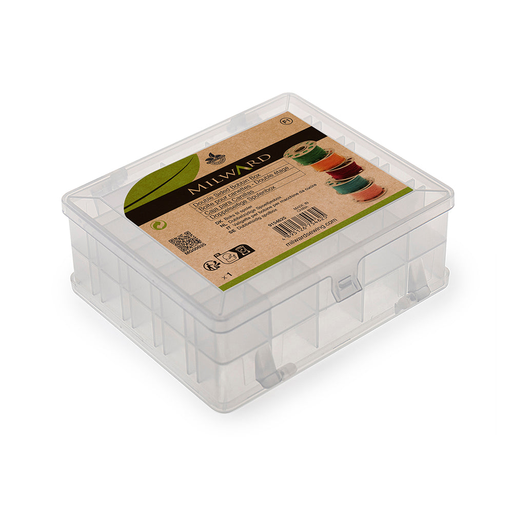 Spólu Box