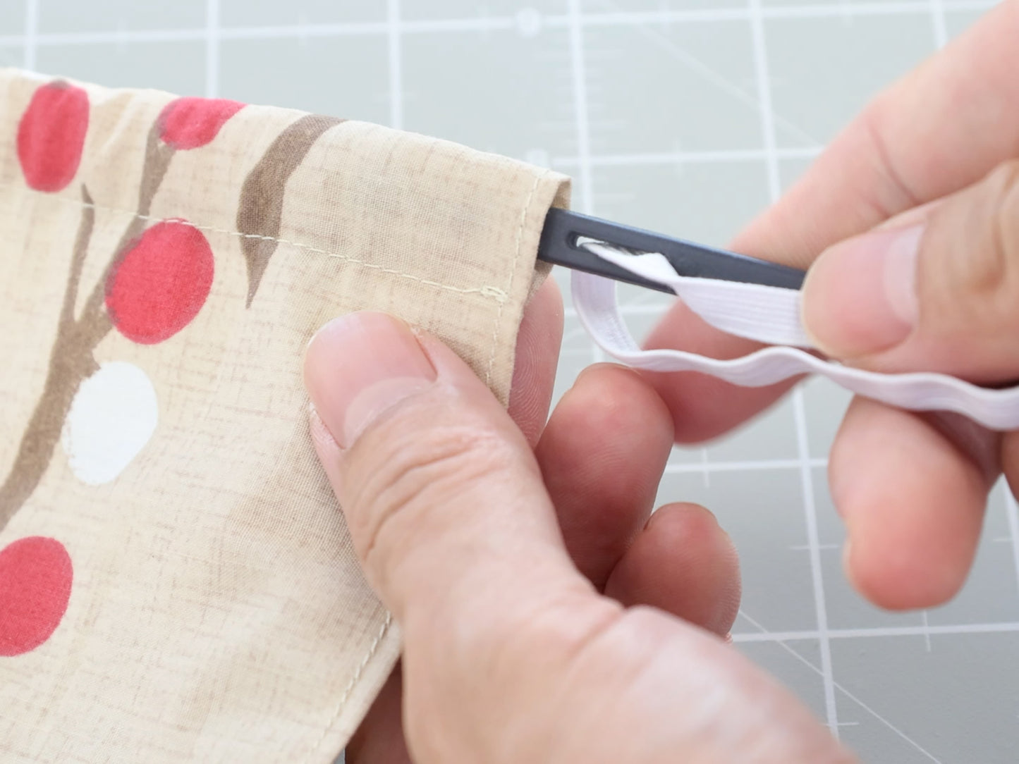 Sewing Tool