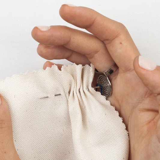 Fingurbjörg - Hringur