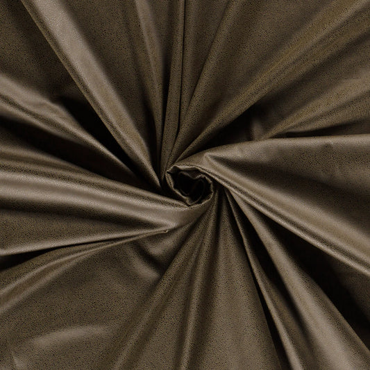 Suede leather foiled 22108