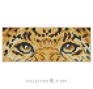 Diamond painting 17x6,8sm
