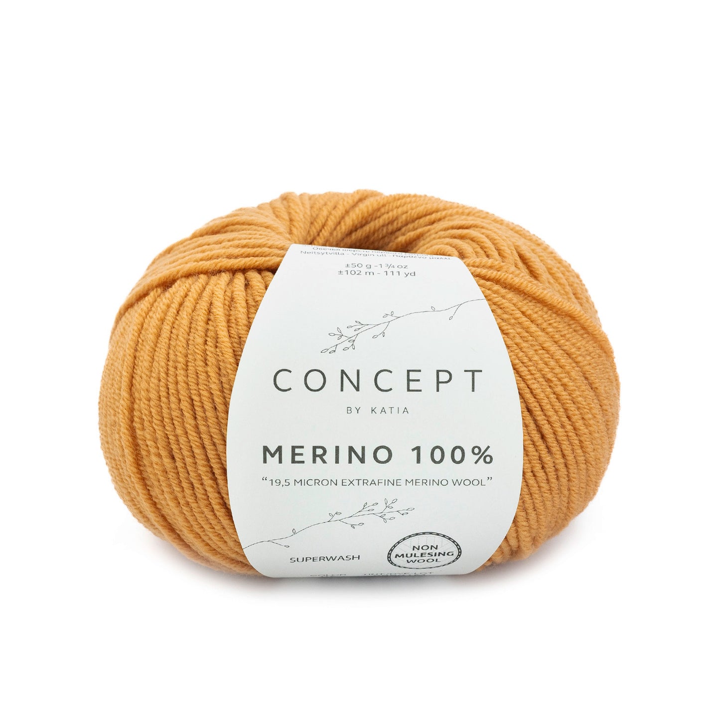 Katia - Merino 100%