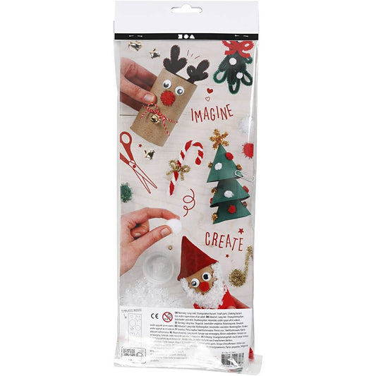 Creative Mic - Christmas