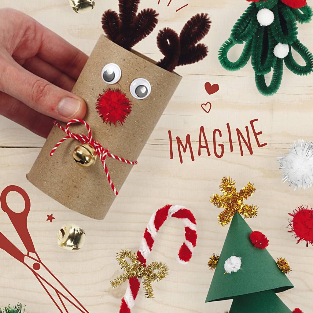 Creative Mic - Christmas