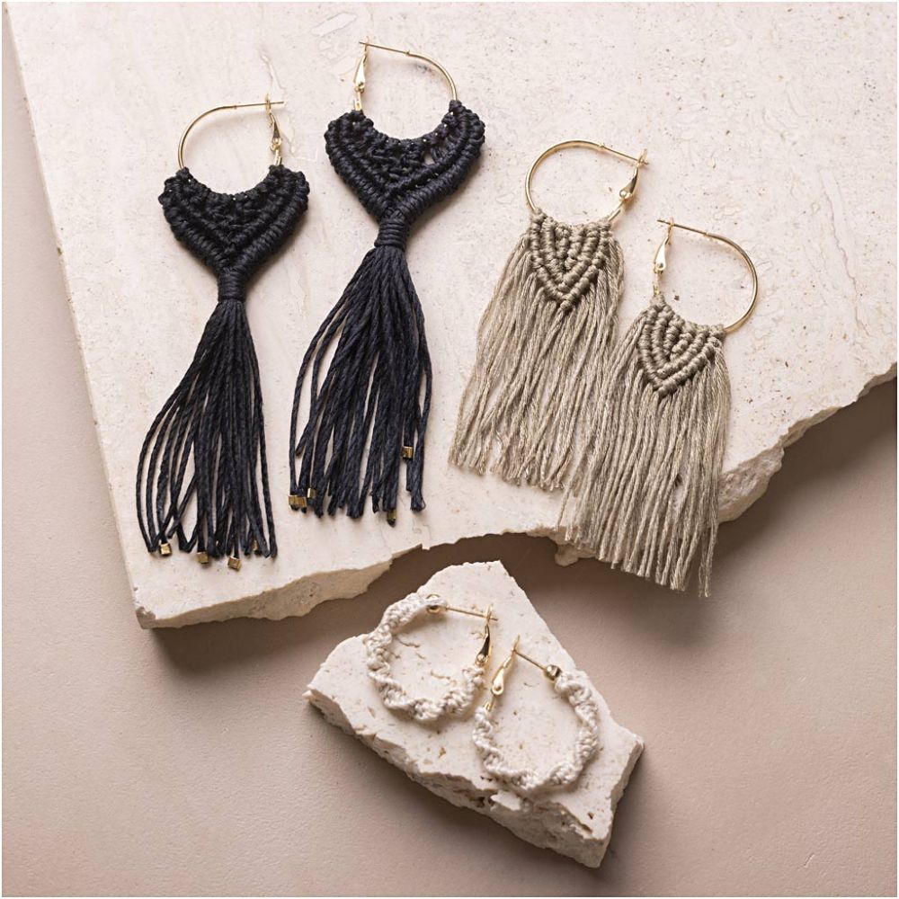 Macramé Kit
