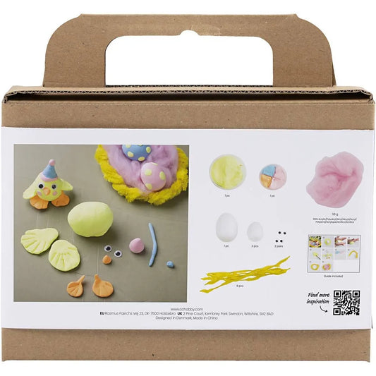 Mini Craft Kit Modelling