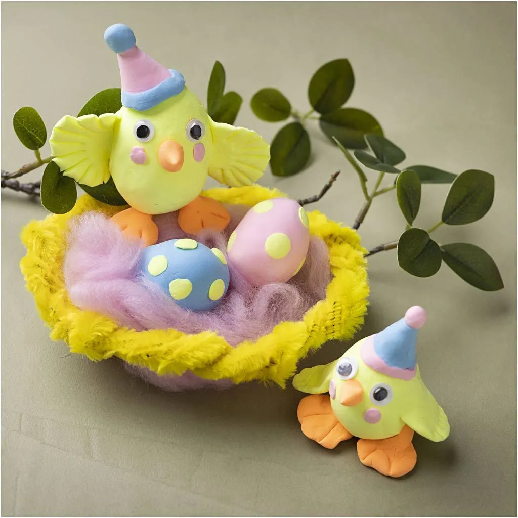 Mini Craft Kit Modelling