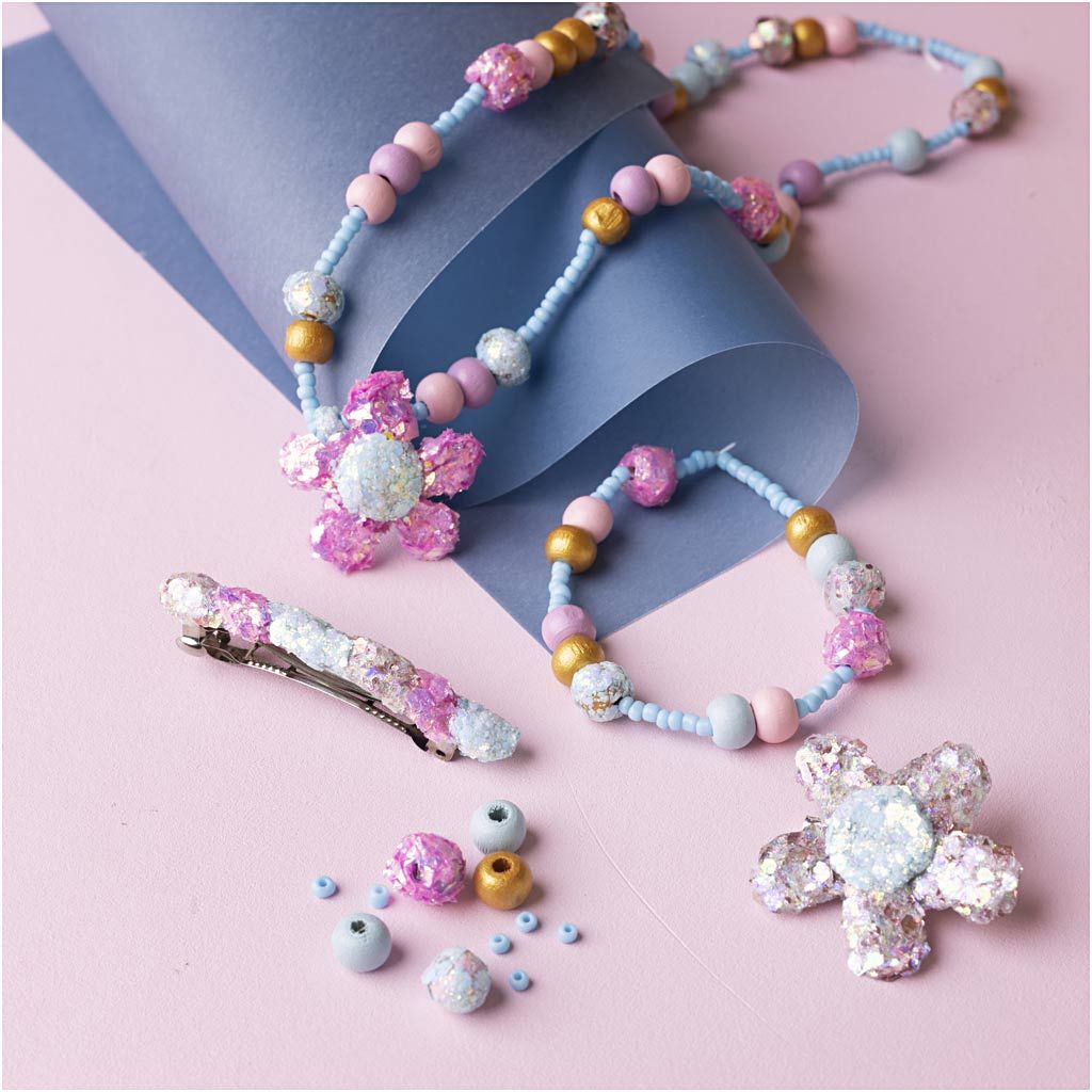 Jewellery kit - Create
