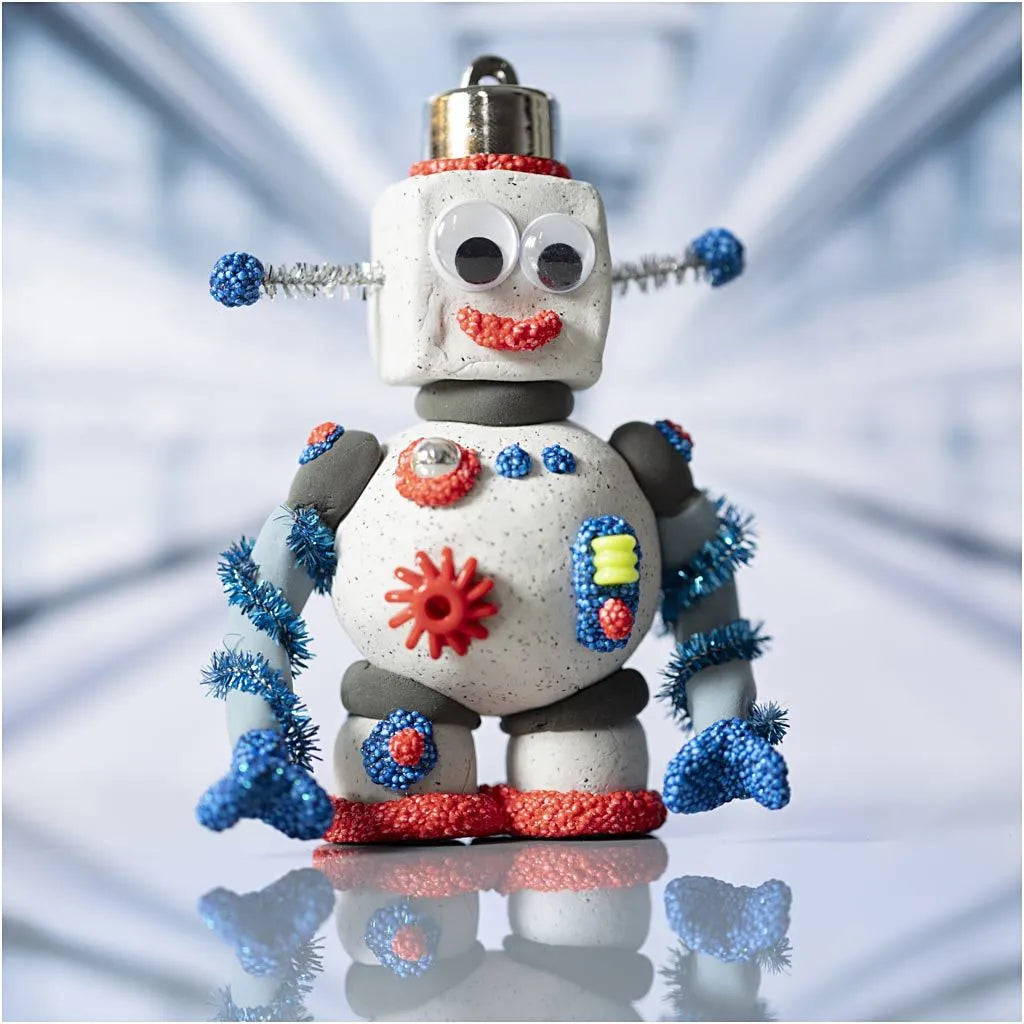 Mini Craft Kit Modelling