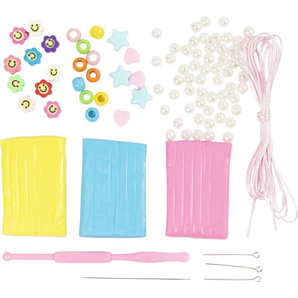 Modelling kit - Mobile charm