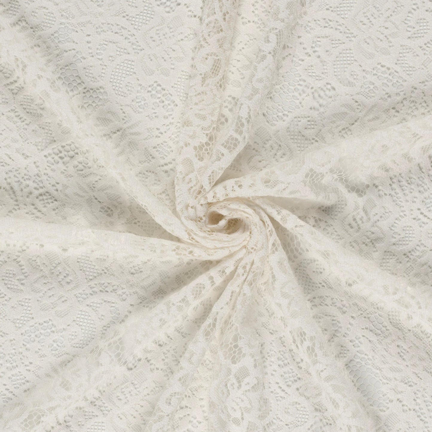 Chenille Lace