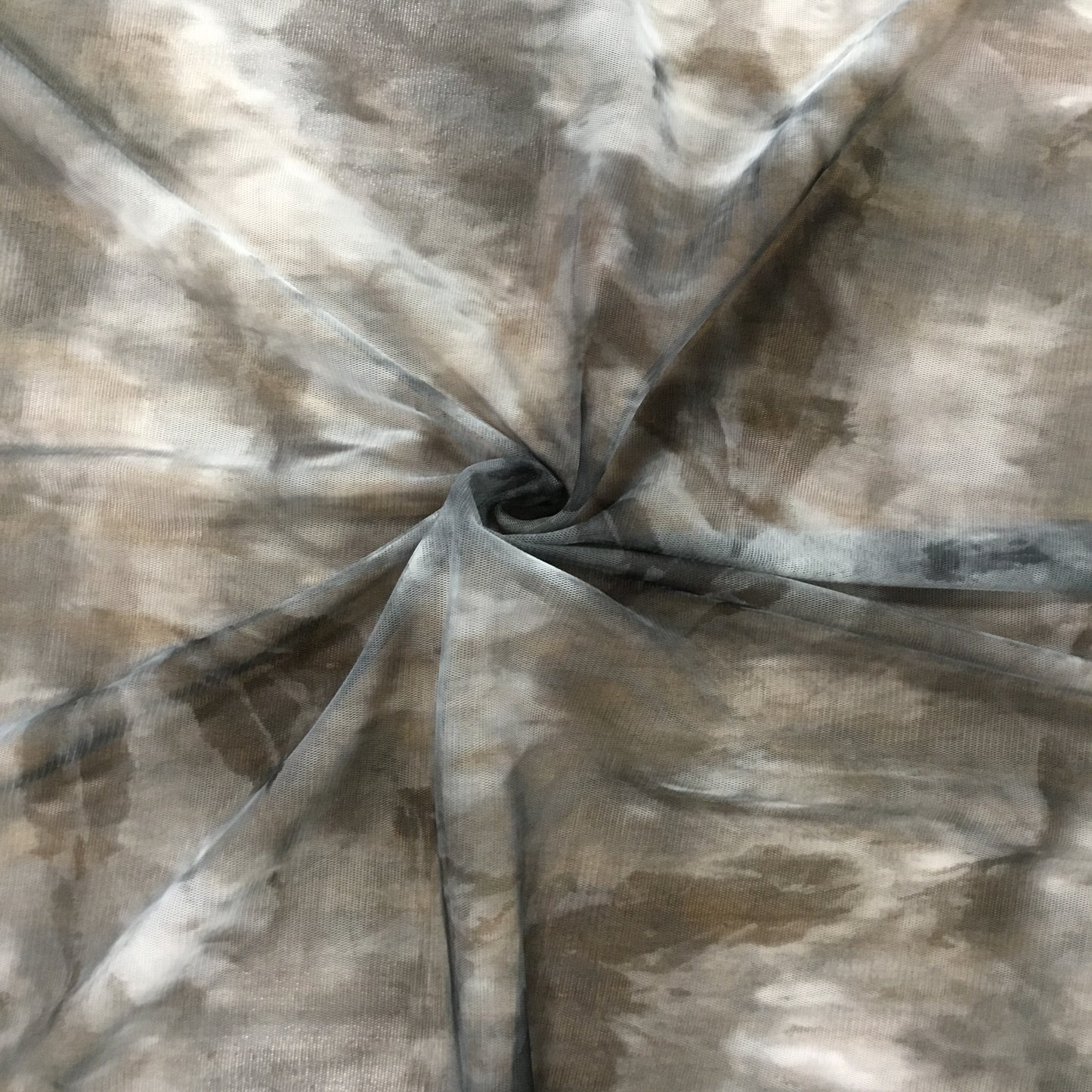 Soft Mesh 100pl/150sm