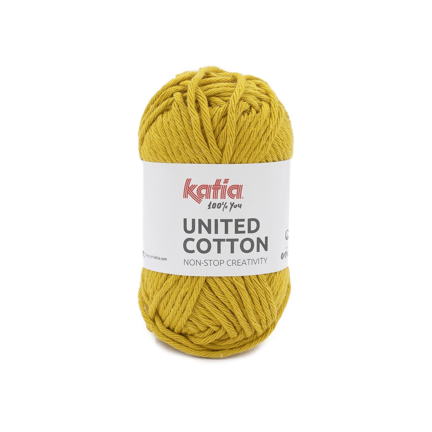 Katia - United Cotton