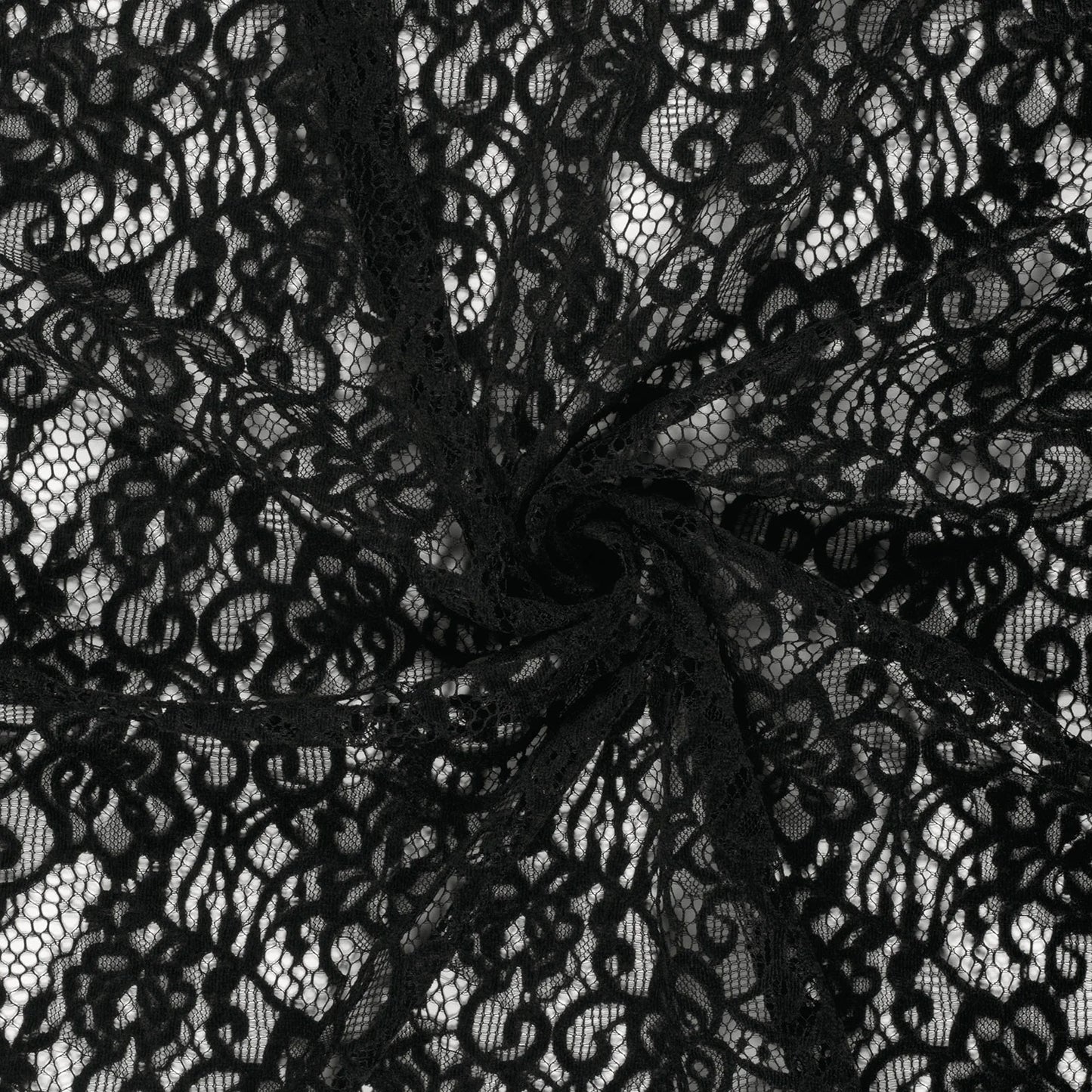 Chenille Lace