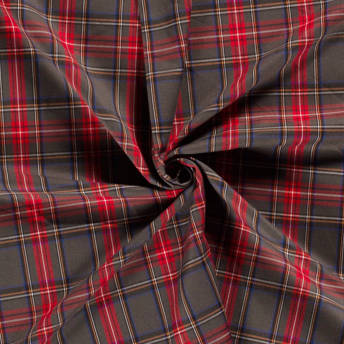 Gabardine Yarn Dyed 80pl/20vi