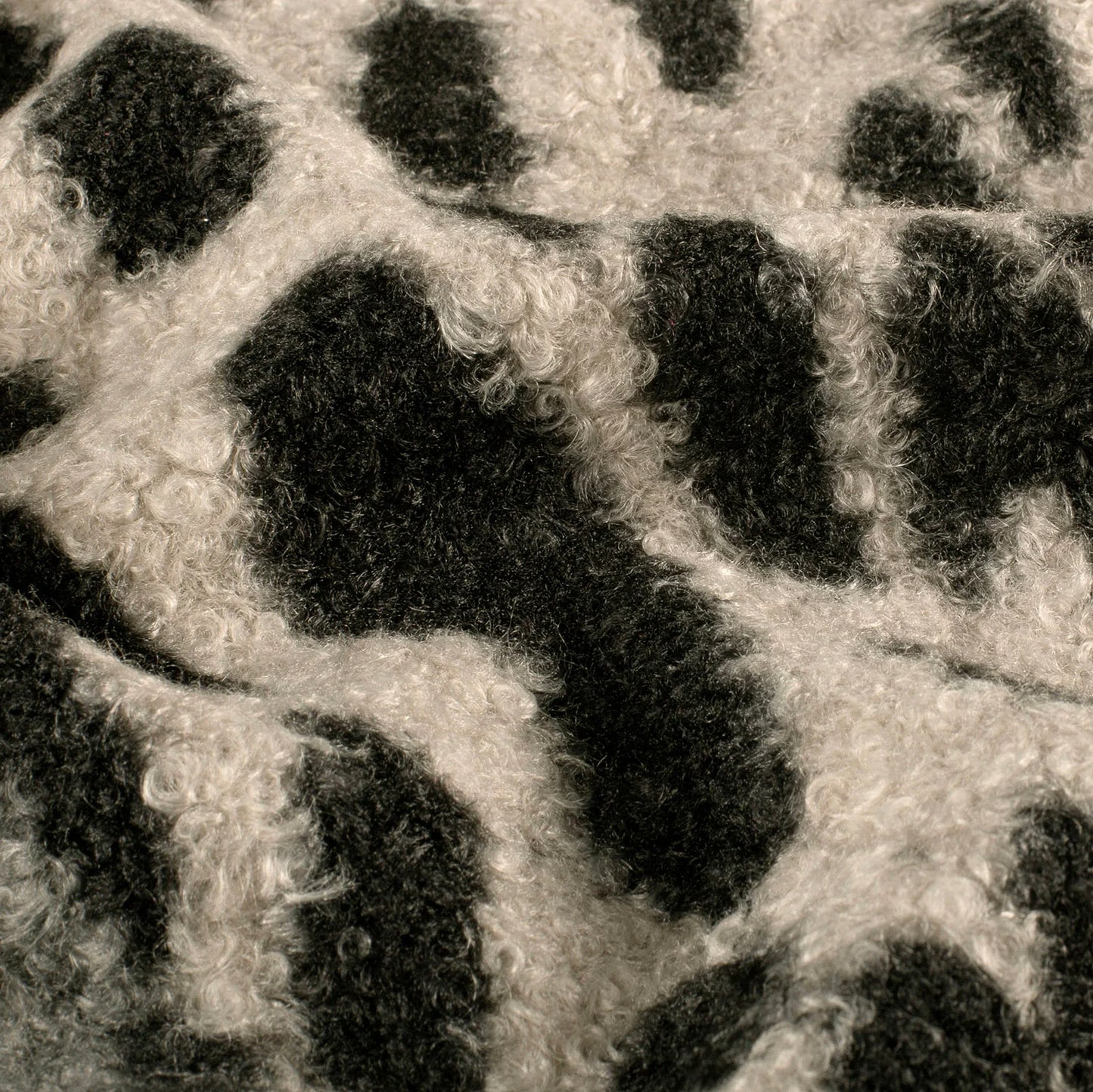 Boucle Animal