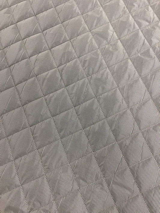 Quilt Mini Hearts Sand