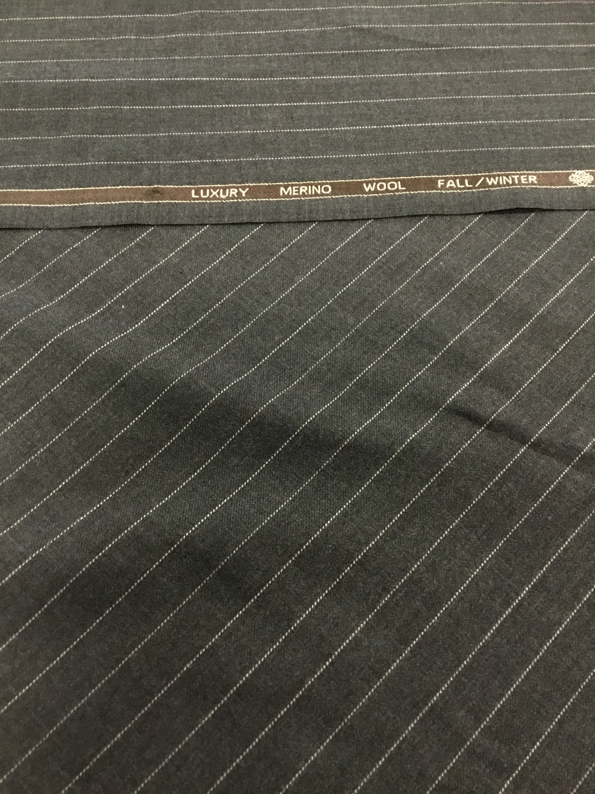 Ullarefni - Luxury Merino Wool