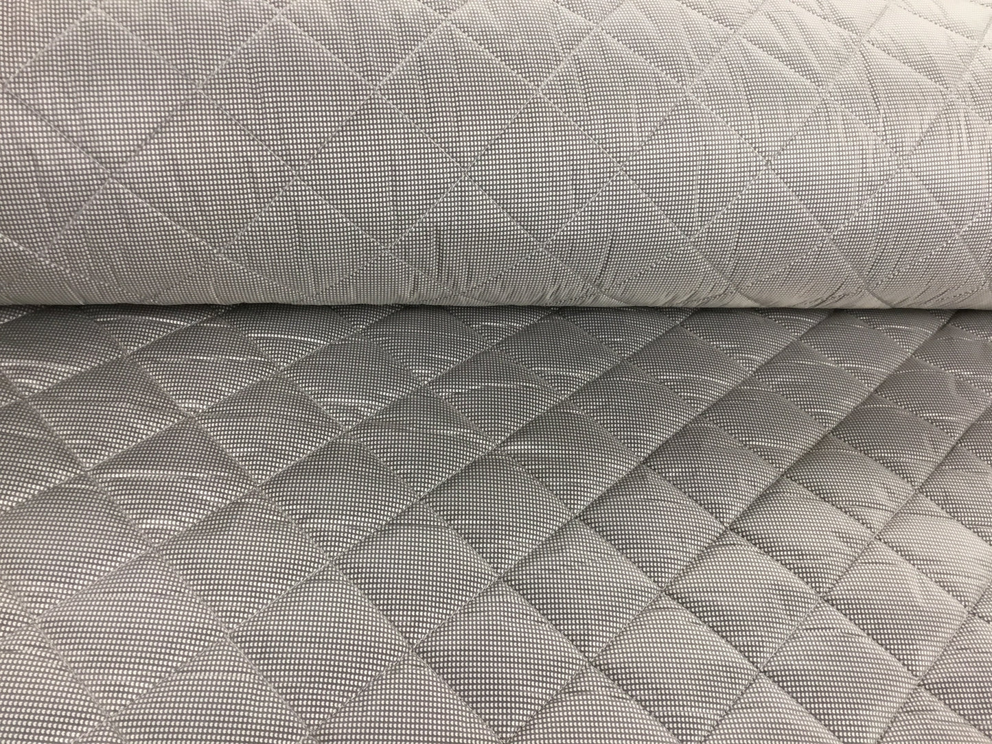 Quilt Mini Hearts Sand