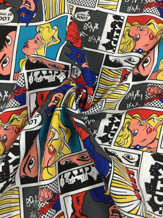 Tess Hippye 100pl/150sm