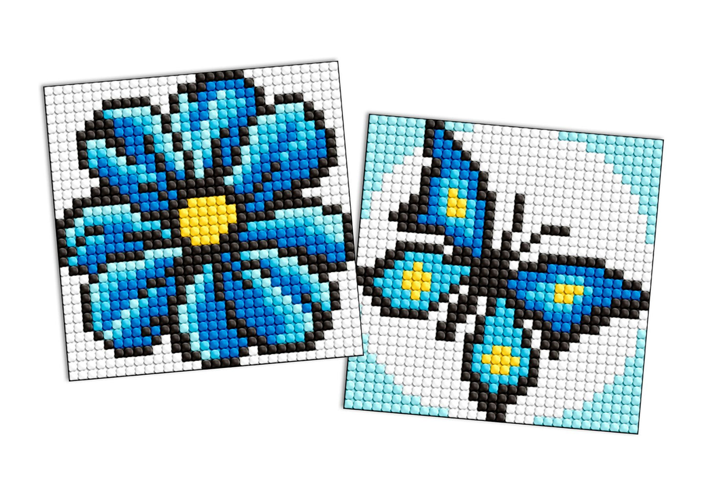 Demantamynd 9x9