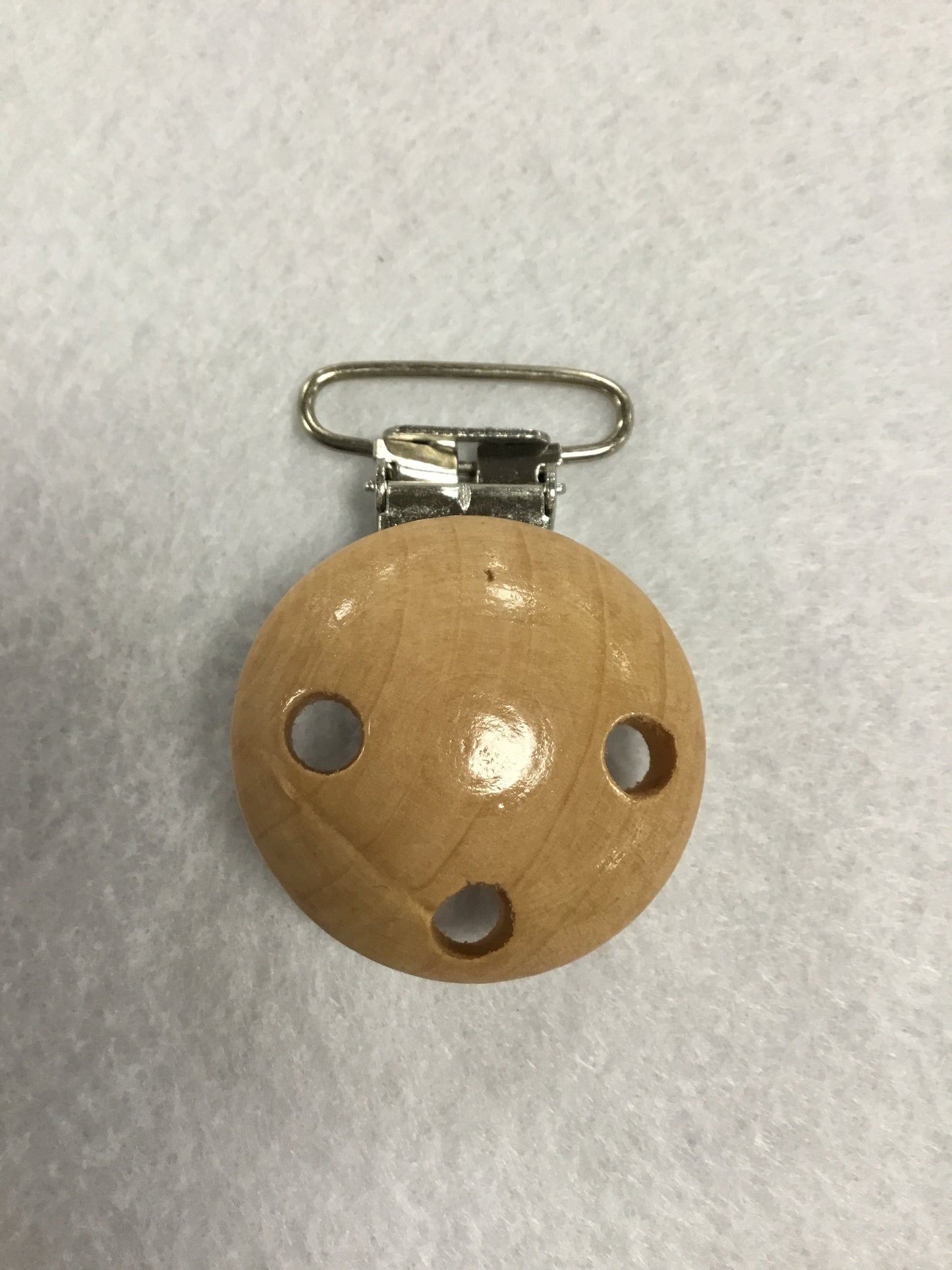 Snudduklemma - Viðar