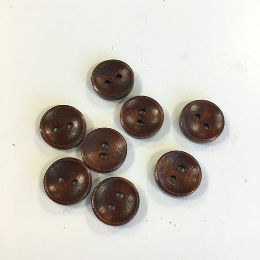 Tölur 15mm