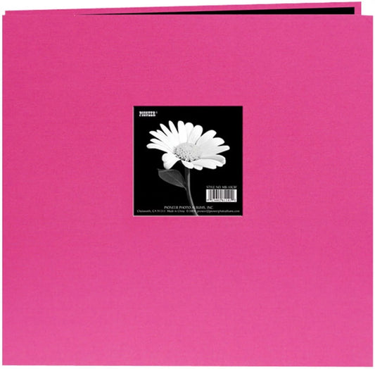 Album pink  12x12
