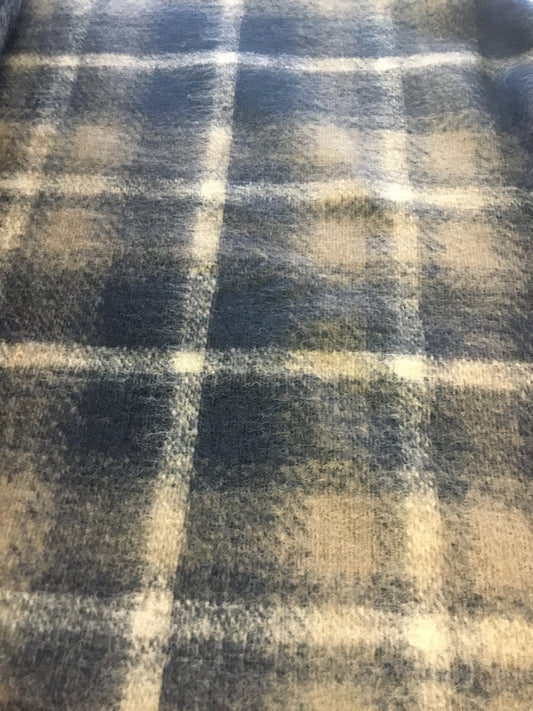 Wool Mix 35pl/35ac/30wo