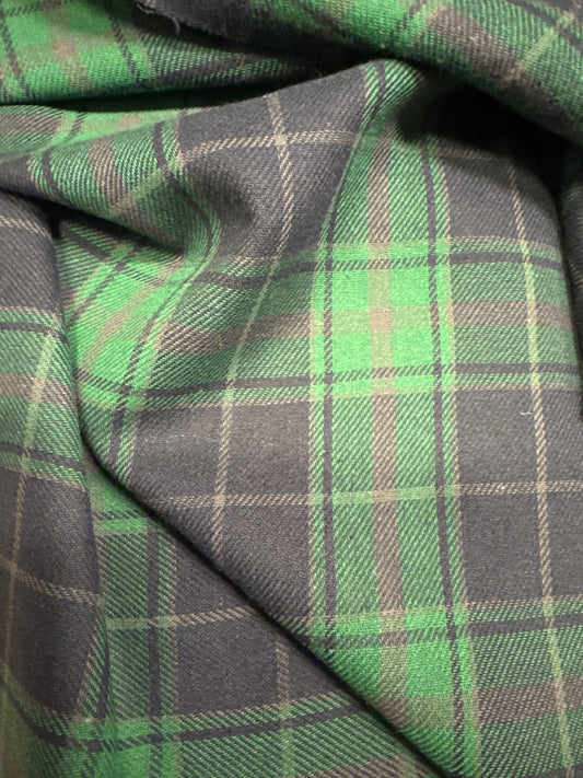 Flónel 100co / 145sm