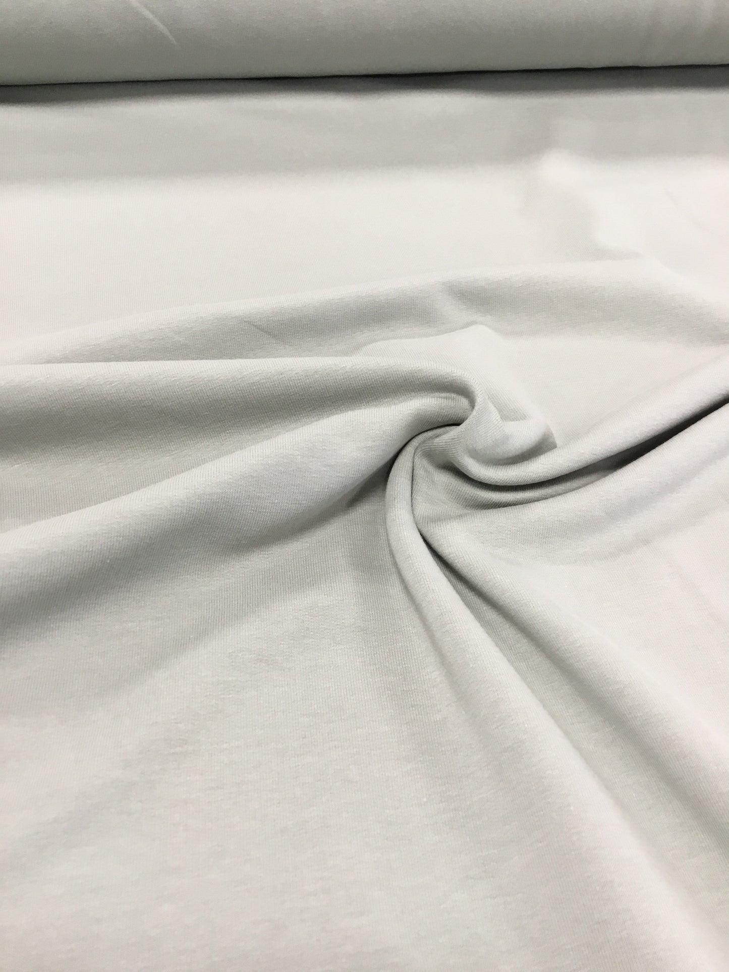 French Terry Brushed - Margir litir