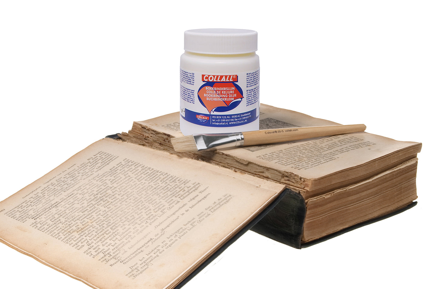 Bookbinder glue 50ml